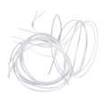 thumbnail image 4 of Corde de Guitare Classique pour Étudiant, Qualité Sonore Corde de Guitare Forte Robustesse Ensemble de 6 Pcs Durable Antirouille pour Ateliers de Réparation, 4 of 7