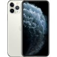 thumbnail image 2 of Pre-Owned Apple iPhone 11 Pro - Carrier Unlocked - 64GB Silver (Refurbished: Good), 2 of 4