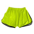 thumbnail image 3 of Kyusrd 2Pcs Shorts For Women'S Running With Pockets High Waisted Athletic Workout Gym Shorts For Women With Liner, 3 of 4