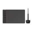 thumbnail image 1 of HUION - Inspiroy 2S Black graphics tablet, 1 of 1