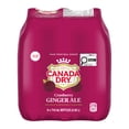 thumbnail image 1 of Canada Dry Cranberry, 1 of 5
