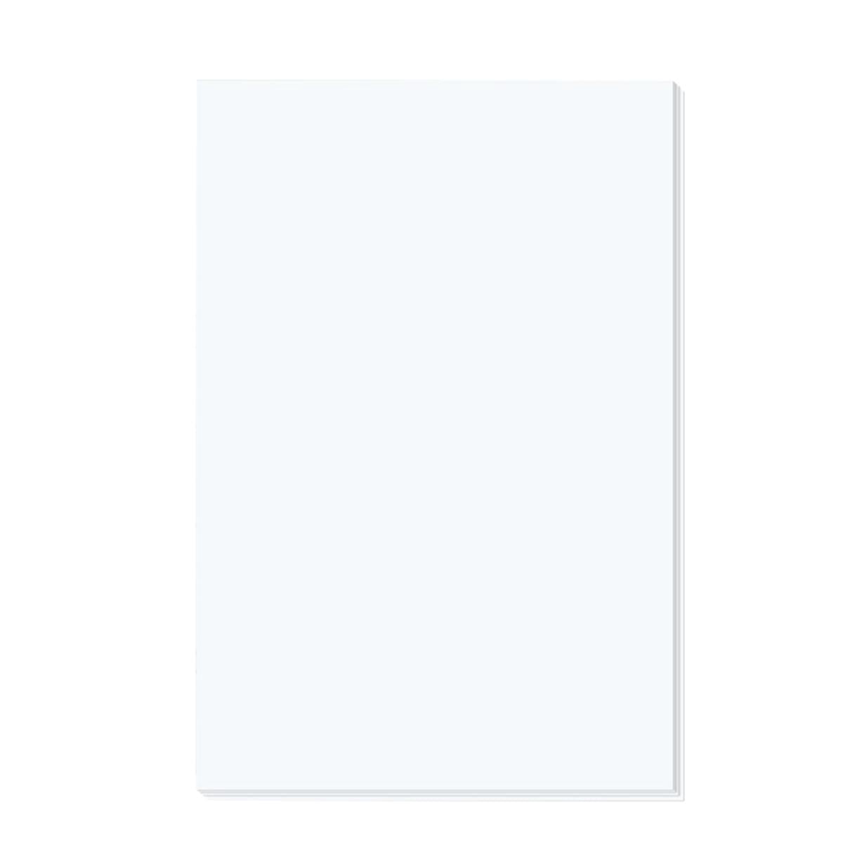 100 Sheets A4 Thermal Paper for PeriPage A40