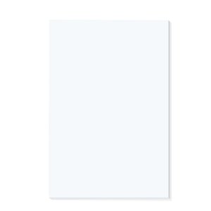 100 Feuilles A4 Papier thermique pour PeriPage A40