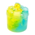 thumbnail image 1 of Yellow Fruit Crystal Slime Clay Toy 70Ml Stretchy Diy Craft Yellow Color For Creative Play Sensory Fun Stress Relief, 1 of 7