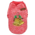 thumbnail image 2 of EGNMCR Dog Coats New Product Christmas Pet Clothes Dog Warm Transfiguration Winter Pets clothes, 2 of 3