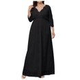 thumbnail image 2 of LSLJS Vêtements pour Femmes Nouvelles Robes Grande Taille Robes de Soirée Robes Longues, Robes de Cocktail pour Femmes Soirée, 2 of 5