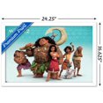 thumbnail image 2 of Disney Moana 2 - Groupe, 2 of 4