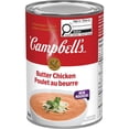 thumbnail image 3 of Campbell's® Soupe Condensée au Poulet au Beurre, Stable à Température Ambiante, 3 of 5