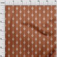 thumbnail image 2 of oneOone Coton Tissu Imprimé Ethnique Ikat 1 Yard 56 Inch Wide, 2 of 4