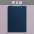 thumbnail image 2 of Tyidzon Loose Leaf Folder Notebook Convenient for Notesperfect for Diaries, Back to School Supplies, 2 of 2