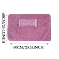 thumbnail image 2 of TIELUTT Blanket 32x24inch Heated Lap Blanket with Pocket USB Fast Heating Twin Blankets for Bed Fuzzy Blankets and Throws Couch Throws Double Flannel Blanket Bed Throw Blanket for Foot of Bed, 2 of 3
