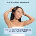 thumbnail image 4 of Nioxin System 2 Scalp Therapy Conditioner, 33.8 Oz., 4 of 12