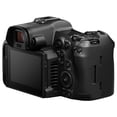 thumbnail image 2 of Canon EOS R5 C Appareil Photo de Cinéma Sans Miroir avec Objectif RF 24-105mm + Carte Mémoire 32 Go + Étui + Flash LED + Ensemble d'Accessoires ZeeTech, 2 of 5
