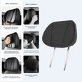 thumbnail image 4 of Appuie-Tête, Appuie-Tête de Voiture Haute Résistance pour Modèle 3 Y, 4 of 8