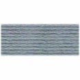 thumbnail image 1 of DMC Cotton 6-Strand Embroidery Floss 8 m (8.75 yd), Grey/Silver, 1 of 3