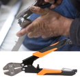 thumbnail image 2 of Hilitand Coupe-Bois, Fil, Durable pour Couper les Boulons, Tige Filetée sur Chaîne, Fil, 2 of 8