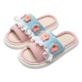 thumbnail image 1 of Pillow Slipper,Slipper Comfortable Quick Drying Indoor Slipper Women Slipper Exceptional Value, 1 of 8
