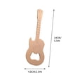 thumbnail image 2 of Fridja Ouvre-Guitres en Acier Inoxydable en Liquidation, 2 of 5