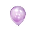 thumbnail image 2 of Way to Celebrate 12Pcs Balloons Pearl Lilac, 12CT x 12in Helium Latex Balloon, 2 of 3