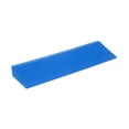 thumbnail image 3 of Lipstore Wedge Block EVA Slant Board for Balancing Practice Pilates Tight Calves Blue, 3 of 8