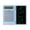 BU, variante sur Lksixu Calculatrice à Fonctions Scientifiques avec Tablette d'Écriture LCD 12 Chiffres Affichage à Double Ligne Bureau Apprentissage Maison Écriture Manuscrite Calculatrice Multifonctionnelle Calculatrice Multifonctionnelle Électronique pour la Maison