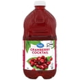 thumbnail image 2 of Cocktail de canneberge Great Value, 2 of 5