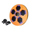 thumbnail image 1 of Boxing Machine Music Boxing Machine Wall Target for Exercise Karate Practice Orange with Gloves, 1 of 8