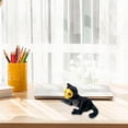 thumbnail image 3 of 3D Printed Cute Cat Pencil Holder - Adorable Desktop and Home Decoration, 3 of 6