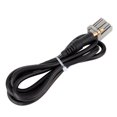 thumbnail image 1 of USB Charge Harness Cable,3.5mm Audio Car GPS Audio Aux Cable Car Audio Aux Cable Crafted with Care, 1 of 5