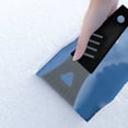thumbnail image 5 of Detachable Multifunctional Snow Removal Forklift Snow Removal Household Tool, 5 of 5