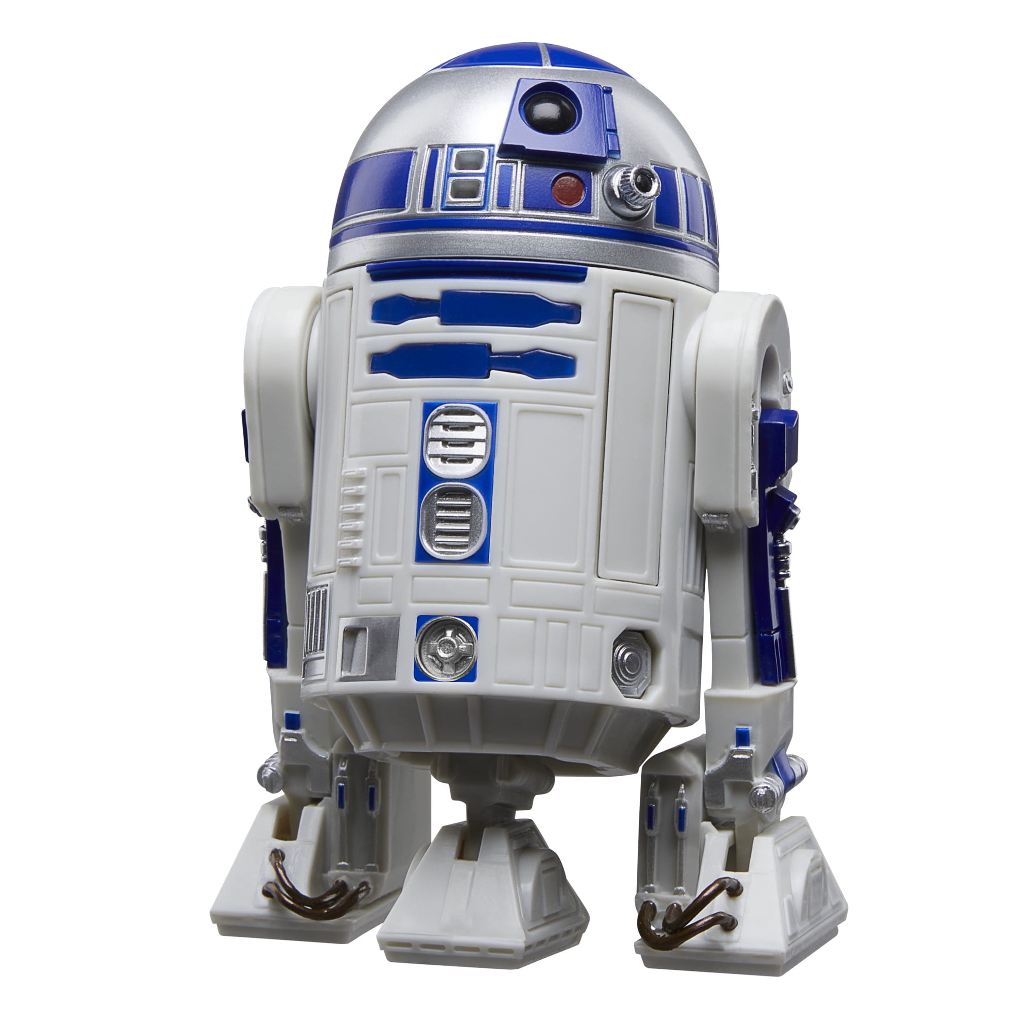 Star Wars The Black Series, figurine R2-D2 (15 cm), Star Wars : La Revanche des Sith