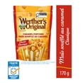 thumbnail image 2 of Maïs soufflé au caramel Werther’s Original, 2 of 8