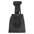 thumbnail image 3 of Sac de Transport pour Chien Fournitures pour Animaux Extérieur Confortable pour Pattes Arrière Paralysées Ajustable TTG, 3 of 8