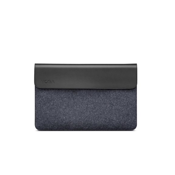 Refurbished Lenovo GX40X02932 Yoga 14-inch Sleeve, Black
