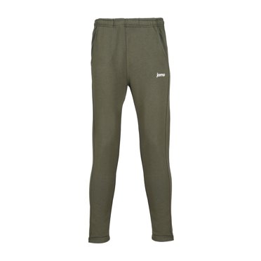 Jomo Designs Men's French Terry Sweatpants Elastic drawstring waistband 100% Cotton