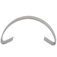 thumbnail image 2 of Rabbits Chicken Cage, Iron Hook Metal Small Animal Door Fixing Piece Tool4cm 1.6in, 2 of 8