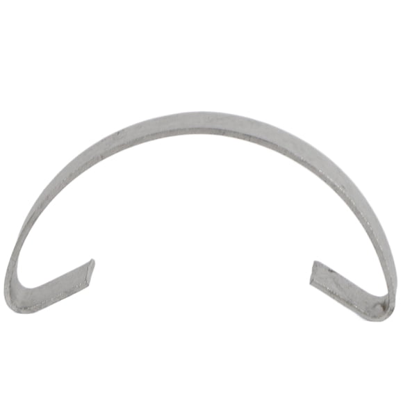 Rabbits Chicken Cage Door Fixing Iron Hook Metal Small Animal Cage Door Piece Tool5cm/2.0in Cage Piece