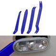 thumbnail image 1 of Car Trim Removal Tool Kit Set Door Panel Fastener Auto Dashboard Plastic Tools, 1 of 8