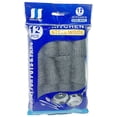 thumbnail image 4 of VONKY 12pack/lot Effective And Durable Steel Wool For Easy Kitchen Cleaning Kitchen Cleaning Steel Wool Metal Multi-purpose As Shown 5Set, 4 of 6