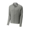 thumbnail image 1 of Sport-Tek Sport-Wick Flex Fleece Full-Zip, 1 of 1