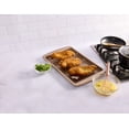 thumbnail image 4 of Dolly Parton 10x15" Non Stick Butterfly Cooling Rack, 4 of 6