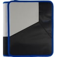 thumbnail image 2 of Five Star® 1.5” Xpanz® Zipper Binder, 2 of 10