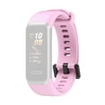 thumbnail image 2 of TopLLC Soft Sports Silicone Strap Replacement Wrist Band For 4 Smart Watch Band on Clearance, 2 of 4