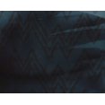 thumbnail image 4 of oneOone Georgette Viscose Fabric Chevron Ikat Printed Craft Fabric BTY 42 Inch Wide, 4 of 4
