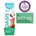 thumbnail image 1 of HydraFruit Melon d'Eau Pomme Jus de Fruits 960 mL, 1 of 8