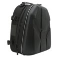 thumbnail image 1 of Sac de Queue pour Moto, Sac de Casque Résistant à l'Usure de Capacité 20 L pour Moto hors Route, 1 of 8