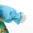 thumbnail image 2 of Porcelain Small Clown Doll Funny Clown Model Figurines Souvenirs Crafts A, 2 of 7