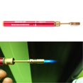 thumbnail image 1 of Oleegame 1PC Trashcans For Bedroom Tool Pen Wireless Welding Blow Soldering Torch Soldering Mini Kitchen，Dining & Bar, 1 of 9