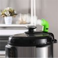 thumbnail image 3 of MYG Silicone Steam Release Diverter Exhaust Pipe Tube for Pressure Cooker Pot, 3 of 6