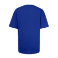 thumbnail image 4 of CEHVOM T-shirt à Manches Courtes à Imprimé pour Femmes, Mode, Hauts Décontractés Amples, Blouse, en Solde, 4 of 7